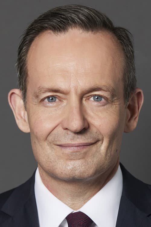 Volker Wissing profile photo