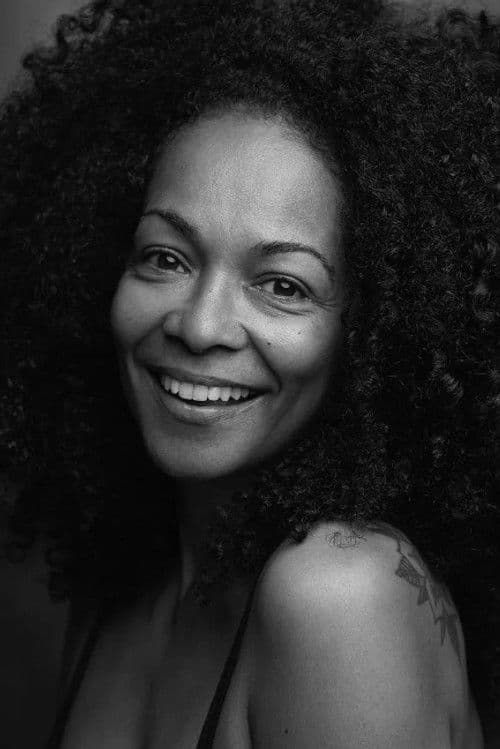 Luzia Avellar profile photo