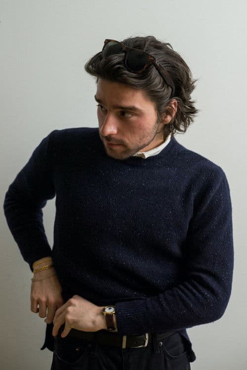 Max Celis profile photo