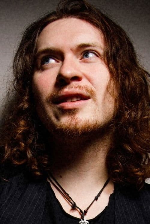 Matt George Lovett profile photo