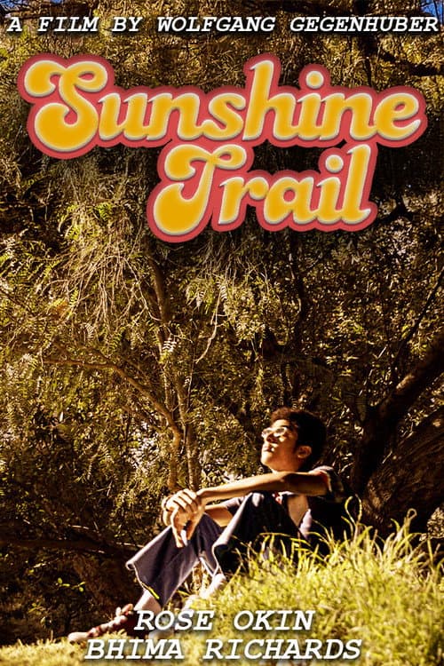 Sunshine Trail poster