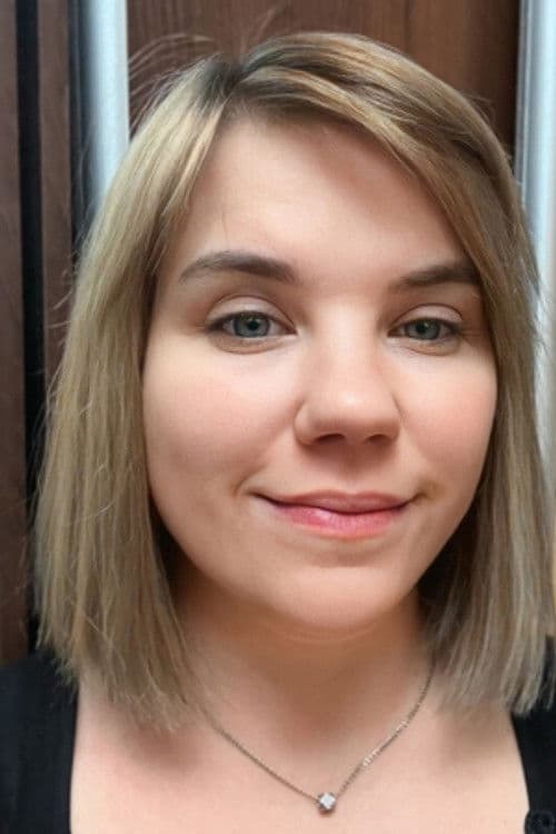 Svitlana Rudiuk profile photo