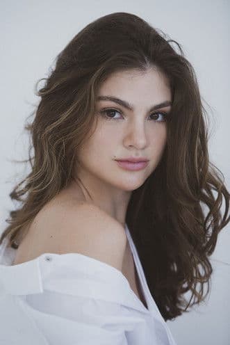 Débora Ozório profile photo