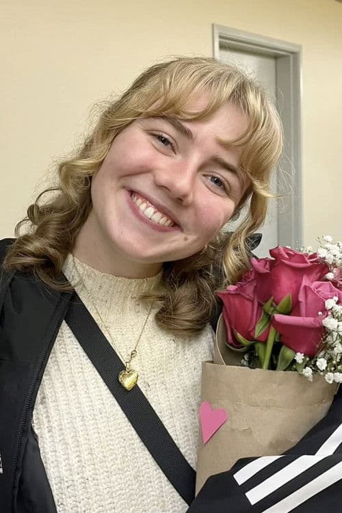 Lauren Jensen profile photo