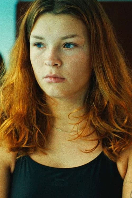 Andrea Hjejle profile photo