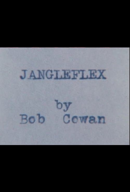 Jangleflex poster