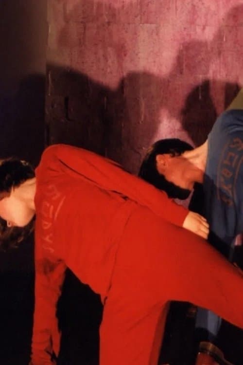 Pas de Stoelen poster