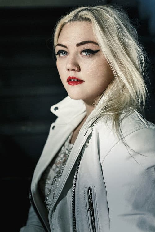 Elle King profile photo