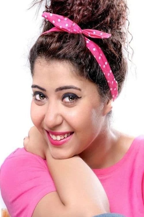 Hadeer El Sherif profile photo