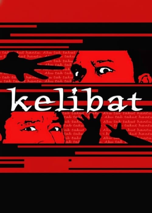 Kelibat poster