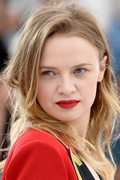 Sara Forestier profile photo