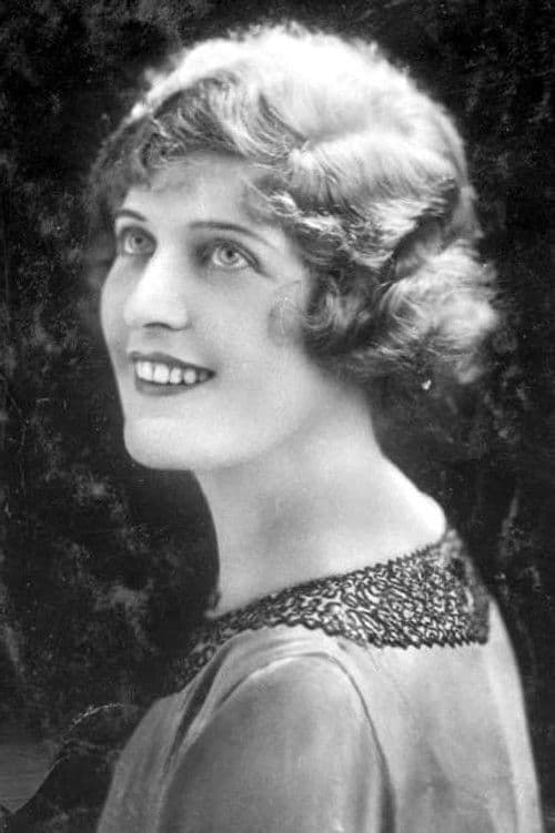 Betty Faire profile photo