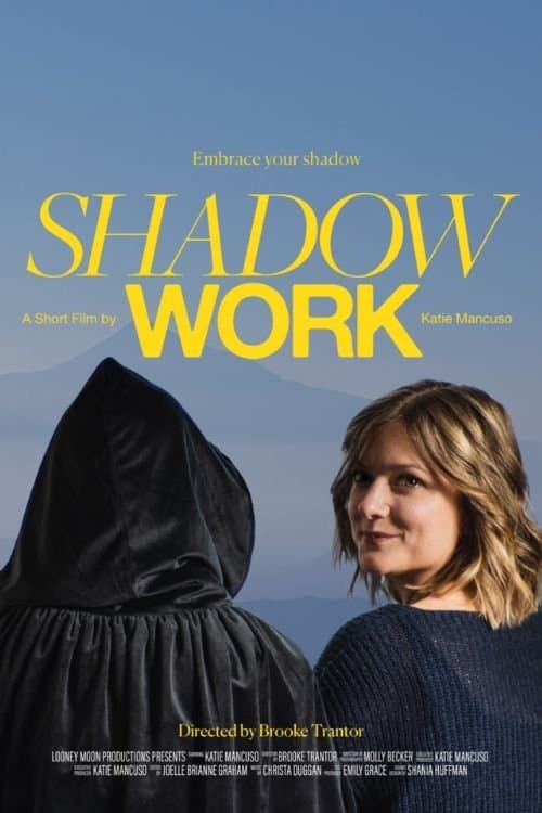 Shadow Work poster