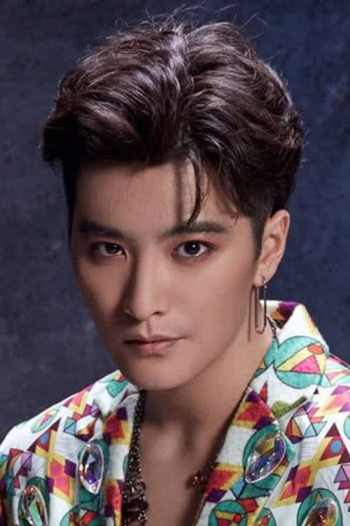 Chen Siyu profile photo