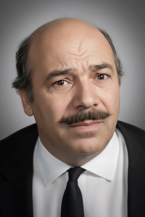 Mustafa Dağhan profile photo