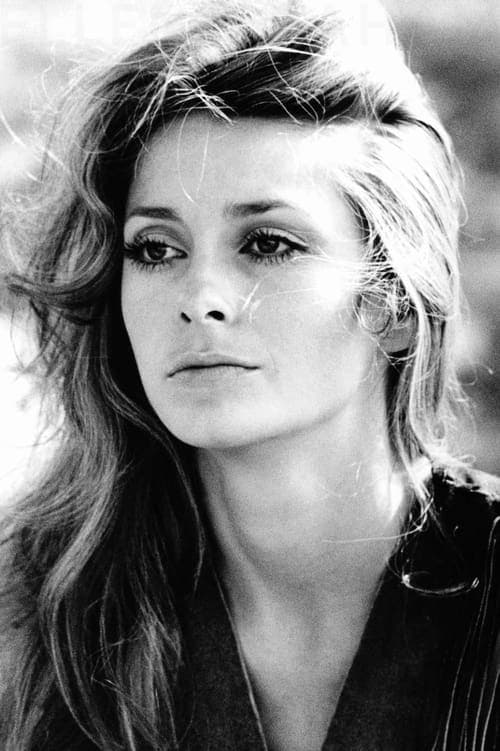 Elizabeth Ashley profile photo