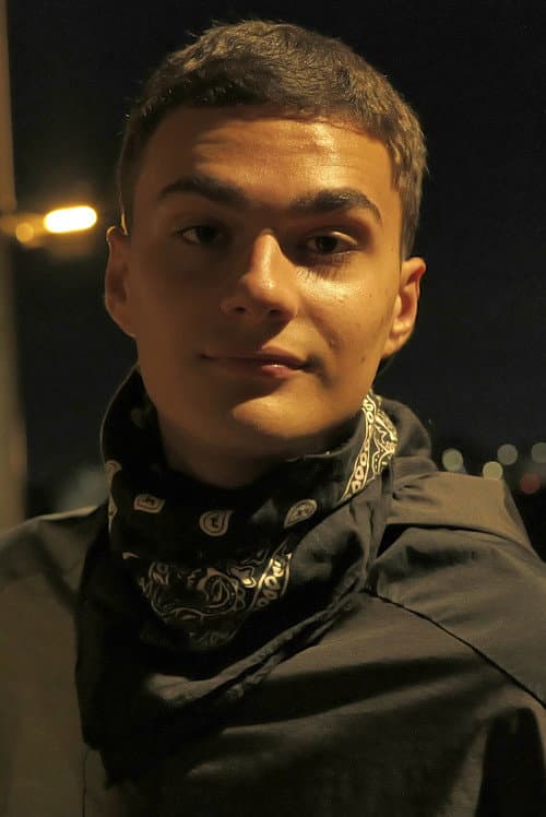 Alexandre Seixas Ribeiro profile photo