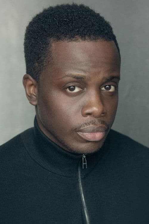 Riaze Foster profile photo