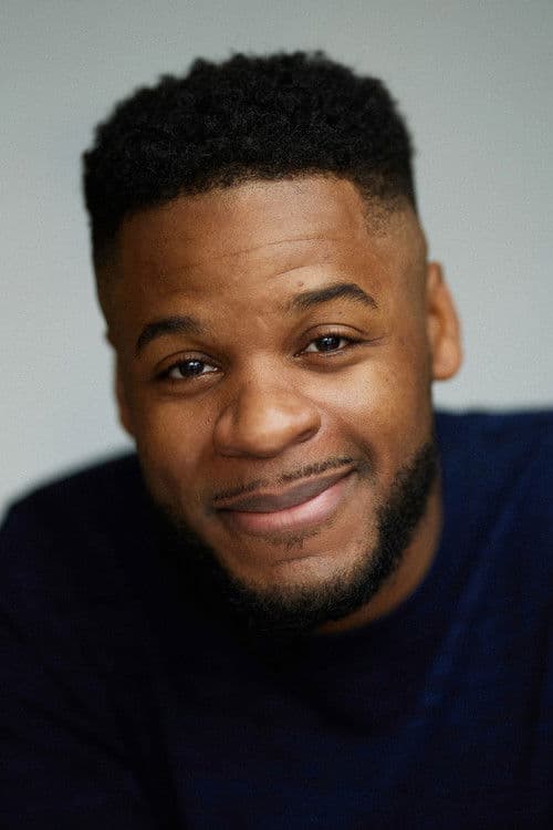 Pascal Tshilambo profile photo