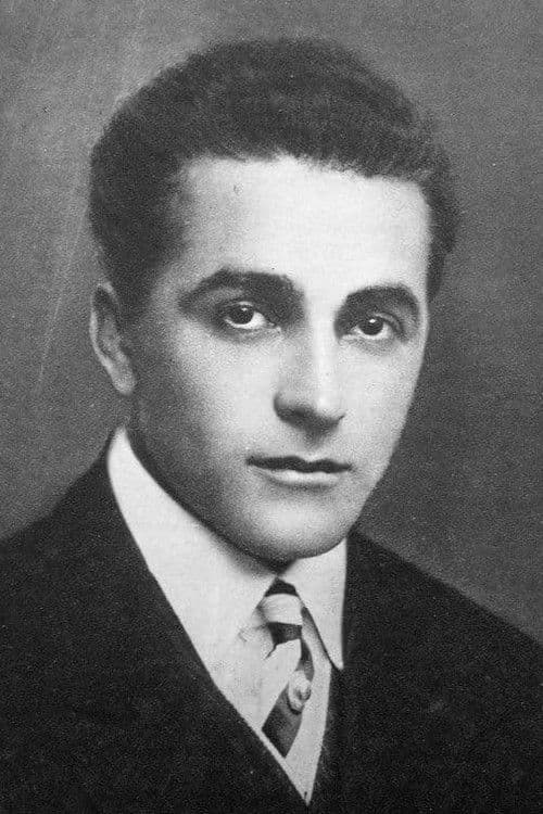 George Larkin profile photo