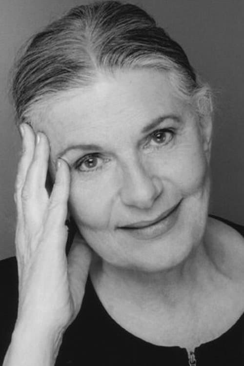 Rae Allen profile photo