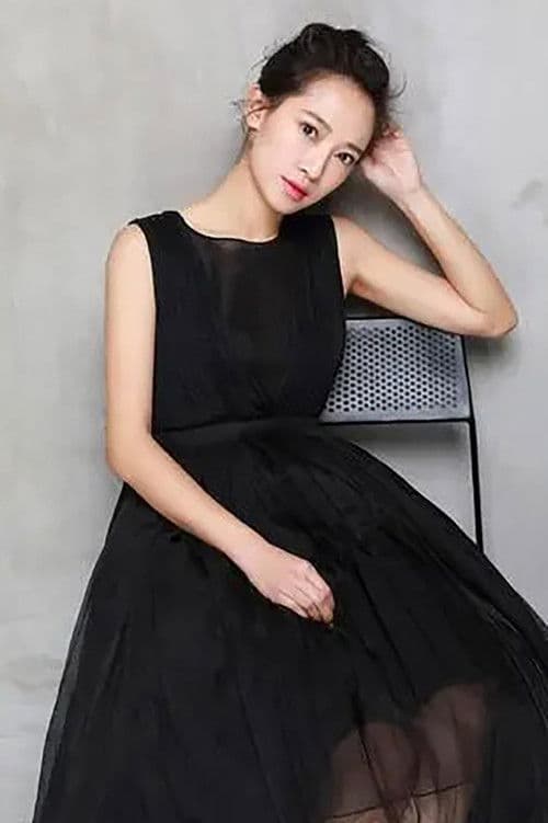 Qin Ziyue profile photo