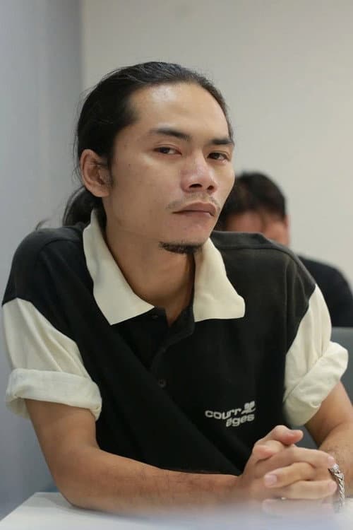 Uy Trần profile photo