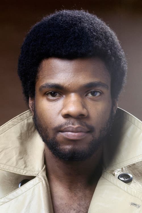 Billy Preston profile photo