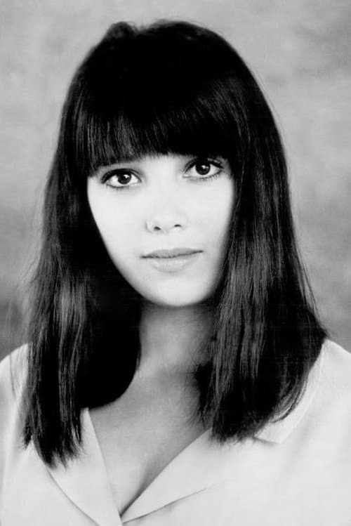 Janet Margolin profile photo