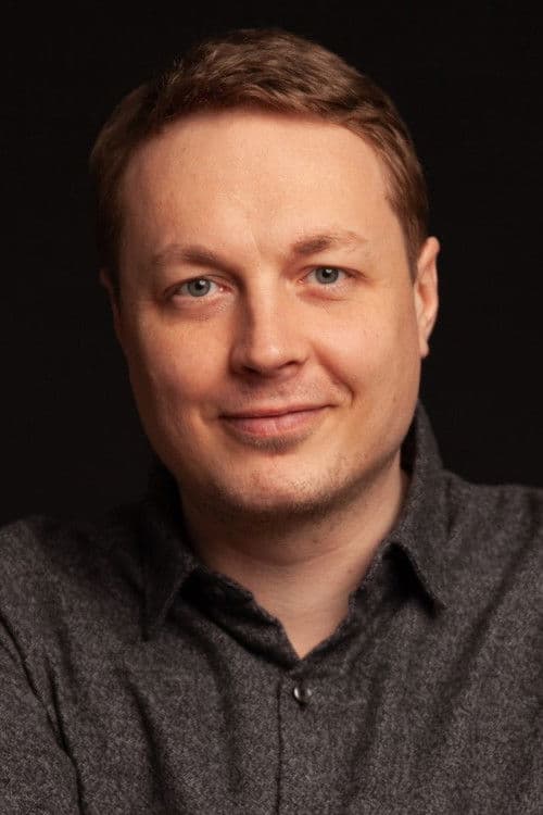 Juhan Uppin profile photo