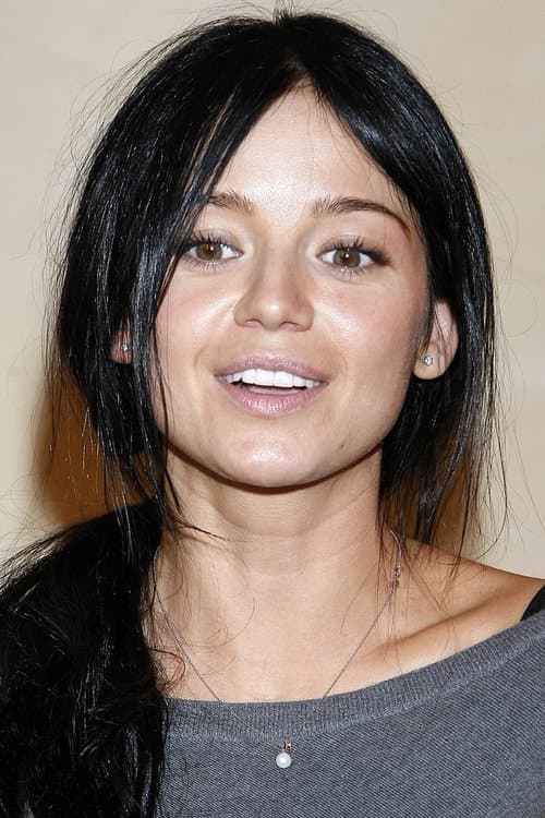 Anna Przybylska profile photo