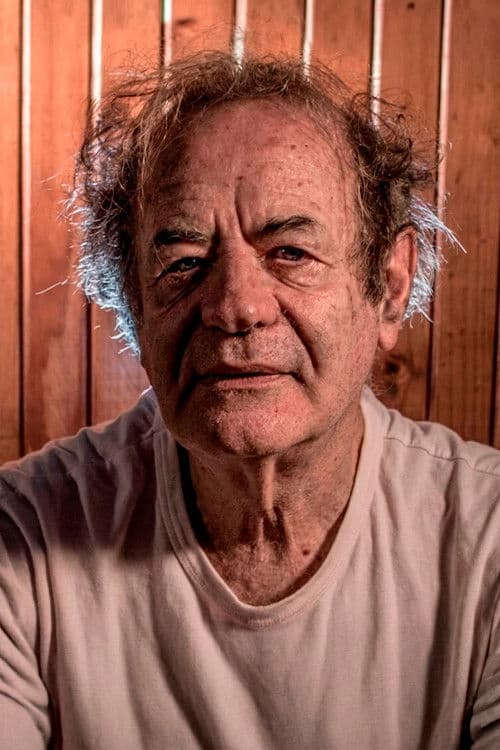 Isaac Eisen profile photo