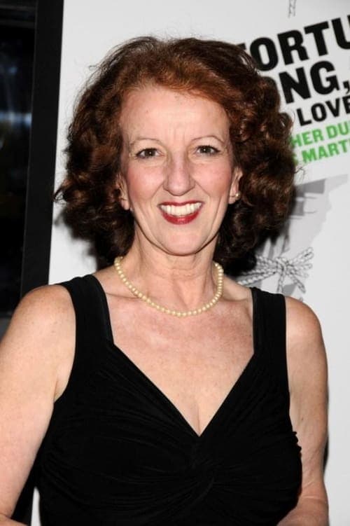 Audrie Neenan profile photo