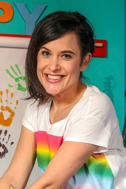 Joyce Beullens profile photo