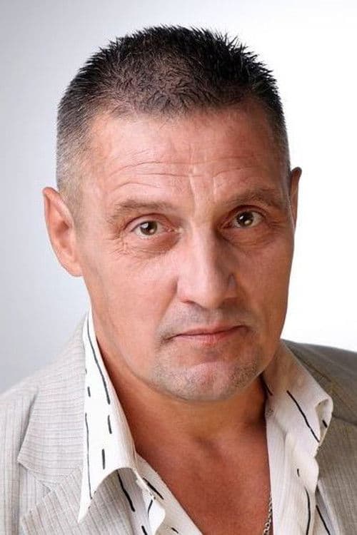 Andrey Balyakin profile photo