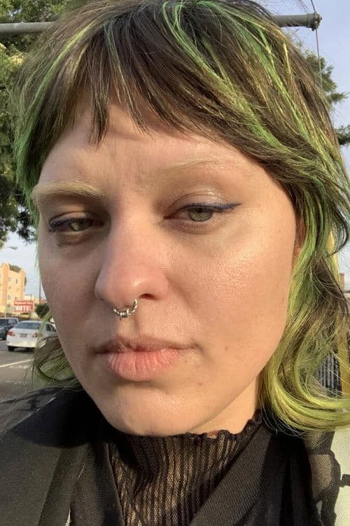 Courtney Andujar profile photo