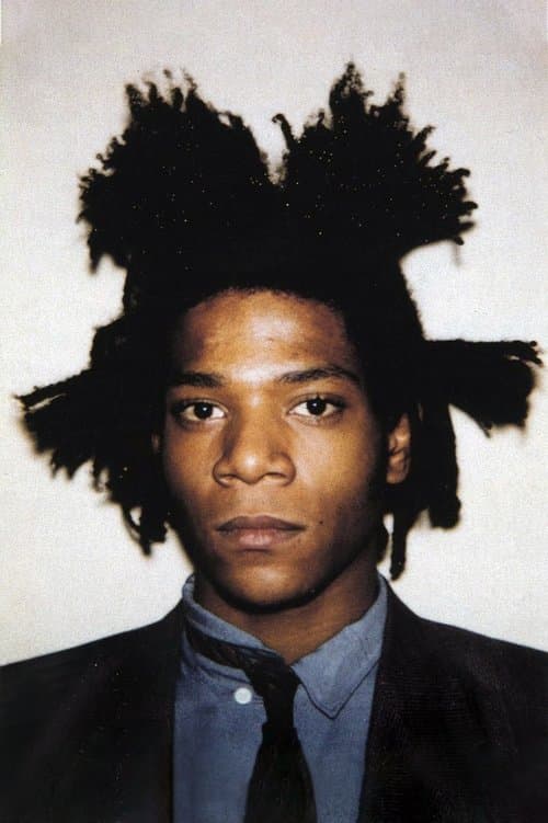 Jean-Michel Basquiat profile photo