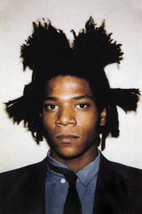 Jean-Michel Basquiat profile photo