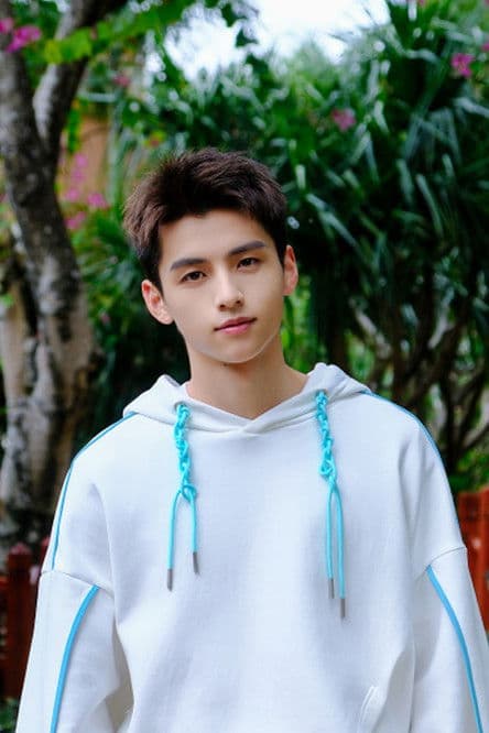 Chen Xinhao profile photo