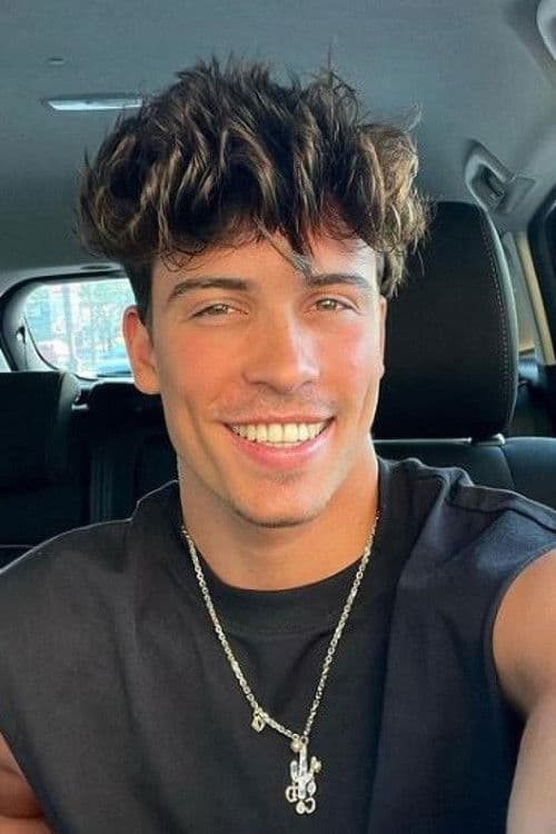 Tim Schäcker profile photo