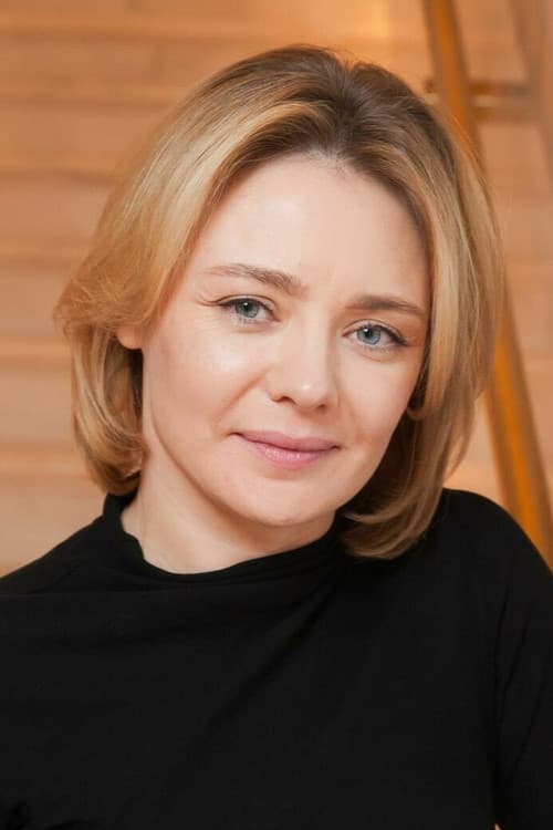 Karina Razumovskaya profile photo