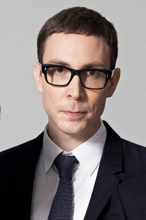 Paavo Siljamäki profile photo