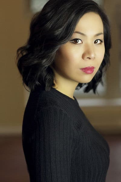 Evelyn Chew profile photo