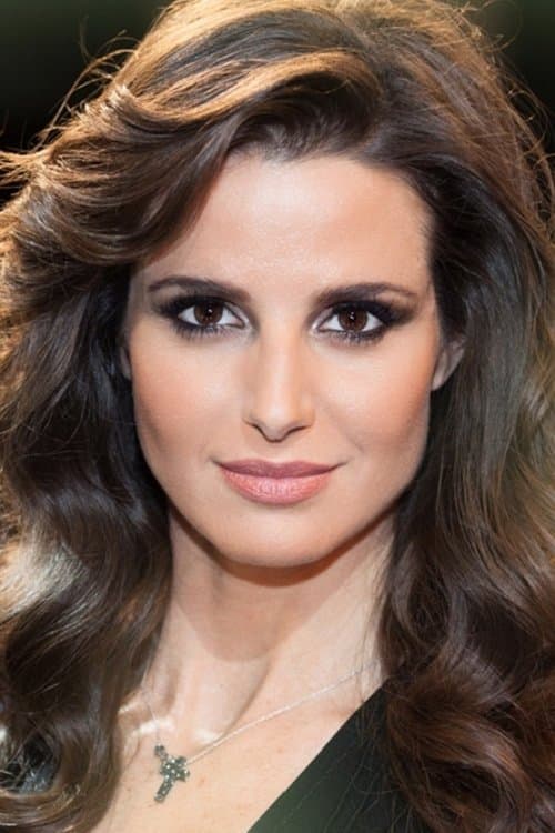 Cristina De Pin profile photo