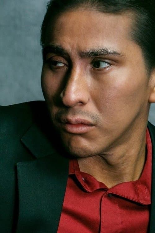 Zachary Hokeah profile photo