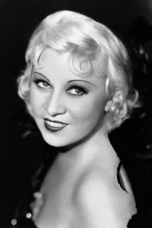 Mae West profile photo