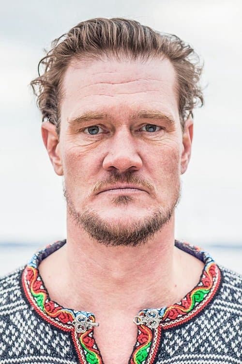 David Bredin profile photo