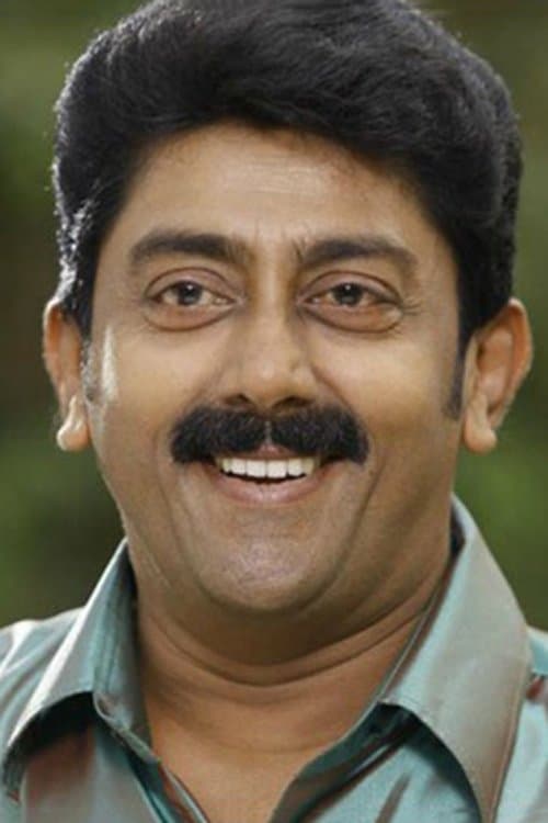 Ashokan profile photo