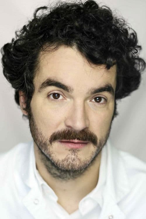 Pierre Léon Luneau profile photo