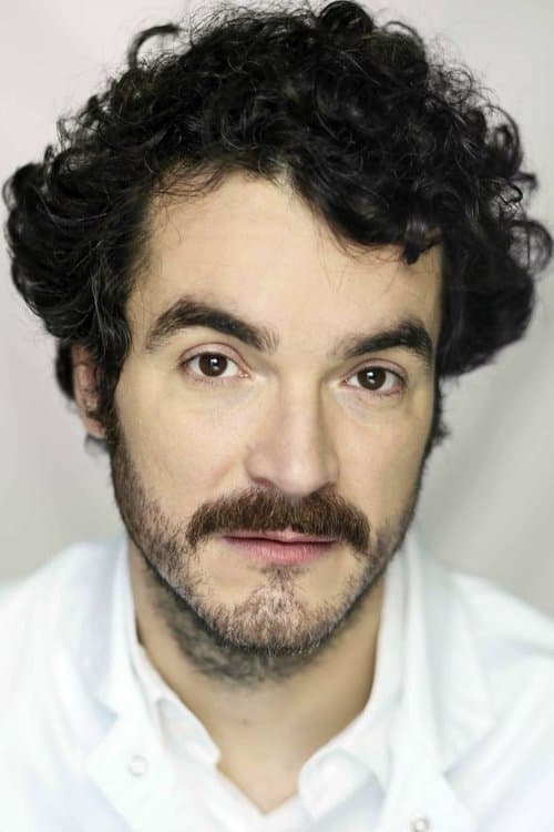 Pierre Léon Luneau profile photo